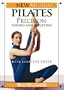 New Method: Pilates Precision Toning and Sculpting (Full Screen)
