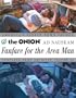 Fanfare for the Area Man: The Onion Ad Nauseam Complete News Archives, Vol. 15
