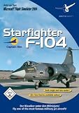 Eigenschaften EMME Deutschland  / Flight Simulator 2004 - Starfighter F-104