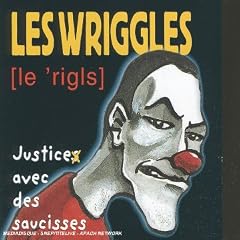 Justice avec des Saucisses