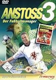 Anstoss 3 + Anstoss Action (DVD-ROM) - 