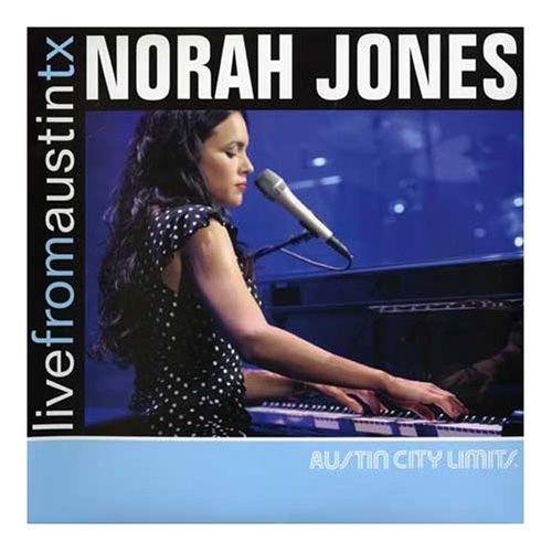 Live from Austin Tx [VINYL]