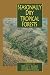 Seasonally Dry Tropical Forests