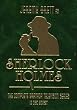 Sherlock Holmes: The Complete Granada Television Series (12 DVD)