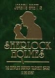 Sherlock Holmes: The Complete Granada Television Series (12 DVD)