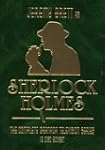 Sherlock Holmes: The Complete Granada...