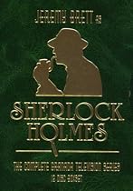 Sherlock Holmes: The Complete Granada Television Series (12 DVD)