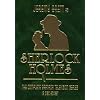 Sherlock Holmes: The Complete Granada Television Series (12 DVD)
