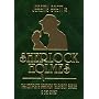 Jeremy Brett as Sherlock Holmes: The Complete Granada Television Series (REGION 1) (NTSC)