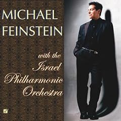 With the Israel Philharmonic Orchestra