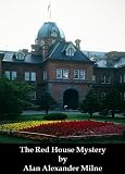 The Red House Mystery (Optimized for Kindle)