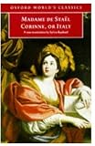 Buy : Corinne, or Italy (Oxford World`s Classics)