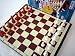 Magnetic Chess & Go Game for Travel Image