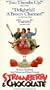 Strawberry & Chocolate - - Subtitled in English [VHS]