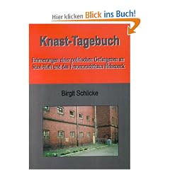 Knast-Tagebuch