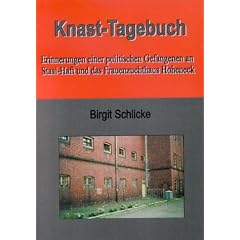Knast-Tagebuch