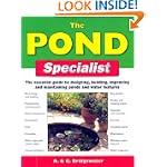 The Pond Specialist