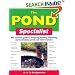 The Pond Specialist: The Essential Guide to Designing, Building, Improving and Maintaining Ponds and Water Features (Specialist Series)