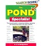 The Pond Specialist: The Essential Guide to Designing, Building, Improving and Maintaining Ponds and Water Features (Specialist Series)