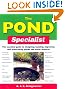 The Pond Specialist...