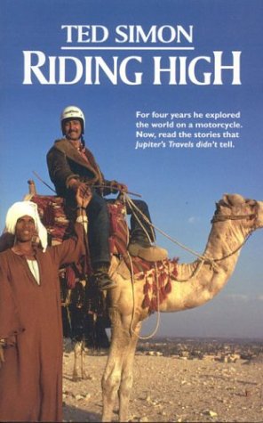 Buy Riding High: The Stories that Jupiter's Travels Didn't Tell online at Discounted New and Used prices. Delivered to your door with City Travel Guides.com