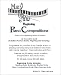 Beginning Piano Compostions