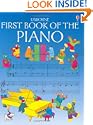 First Book