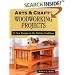 Arts & Crafts Woodworking Projects: 11 New Designs in the Stickley Tradition (Arts & Crafts)