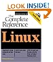 Linux: The Complete Reference
