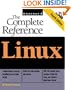 Linux: The Complete Reference