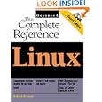 Linux: The Complete Reference by Richard Petersen