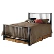Fresno Headboard