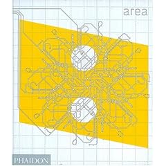 Area : �dition en langue anglaise