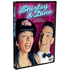 Shirley et Dino � Marigny