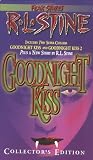 The Goodnight Kiss (Fear Street Super Chillers, No. 3)