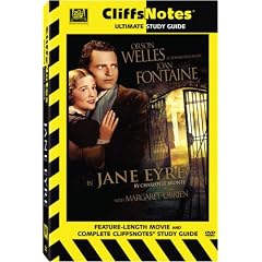 Jane Eyre (Cliffs Notes Version)