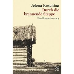 Durch die brennende Steppe