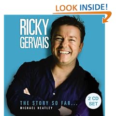 Ricky Gervais: The Story So Far