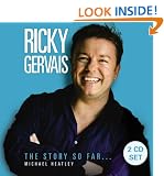 Ricky Gervais: The Story So Far