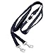 Perfectmade Durable Nylon Basic Pet Supplies Double Dog Leash Leader For 2 Dogs Walking Strolling, 1 Leash Rope For 2 Dogs