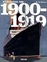 1900-1919 : All-American Ads