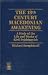 Book The 19th Century Macedonian Awakening