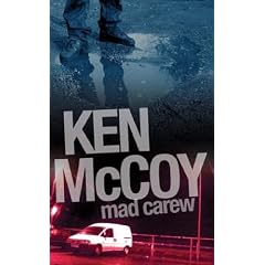 Mad Carew