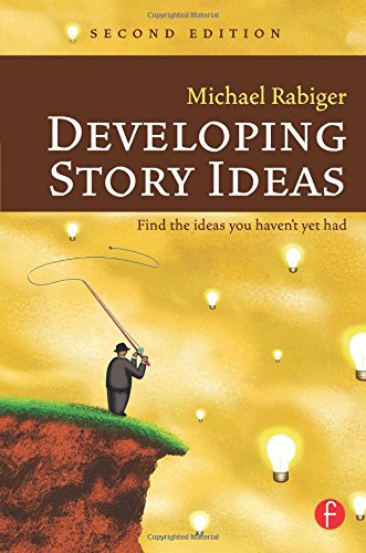 developing story ideas