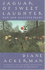 Jaguar of Sweet Laughter: New and Selected Poems (Vintage)