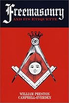 Freemasonry and Its Etiquette