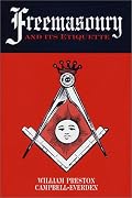 Freemasonry and Its Etiquette