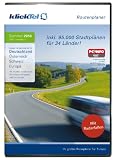 klickTel Routenplaner Sommer 2010