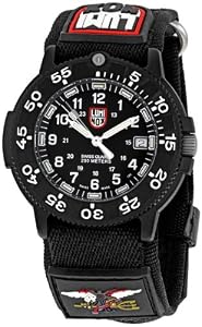 Luminox Navy Seal Series II Dive Mens Watch 3901