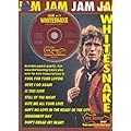 Jam Jam Jam With Whitesnake (Jam With) book cover